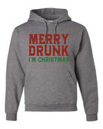 Load image into Gallery viewer, Merry Drunk

