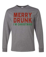 Load image into Gallery viewer, Merry Drunk
