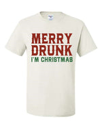 Load image into Gallery viewer, Merry Drunk
