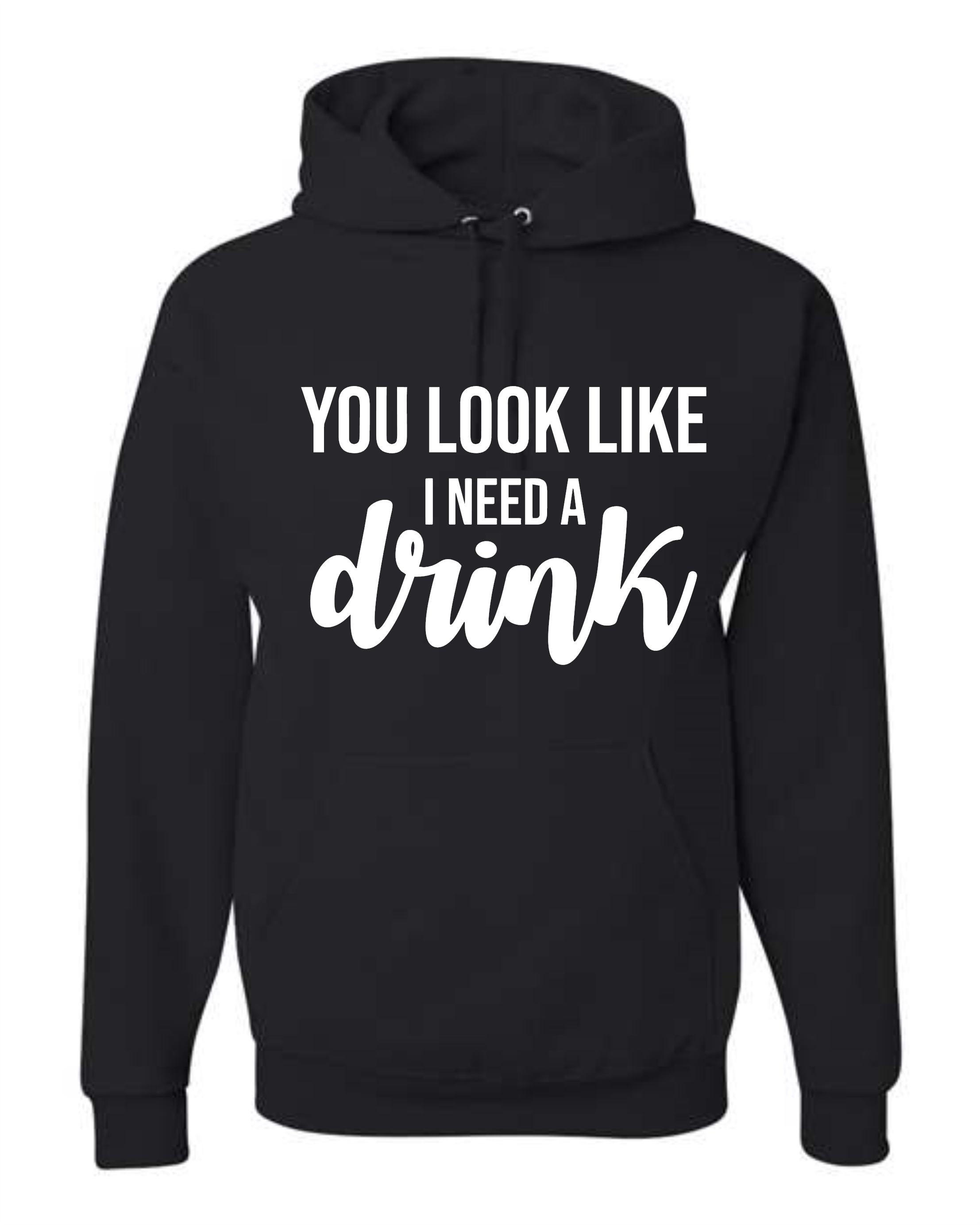 Need A Drink