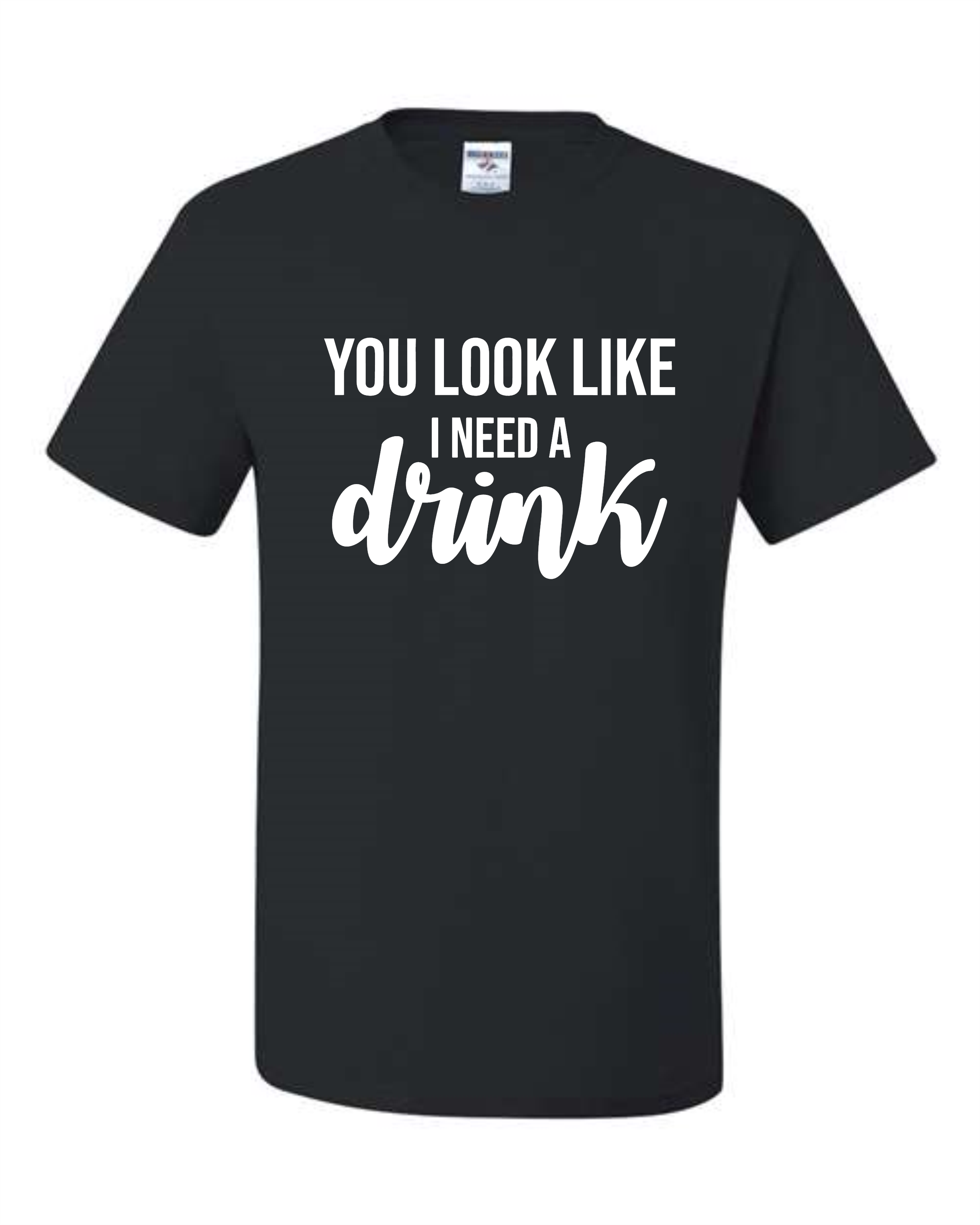 Need A Drink