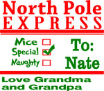Load image into Gallery viewer, Personalized gift bags
