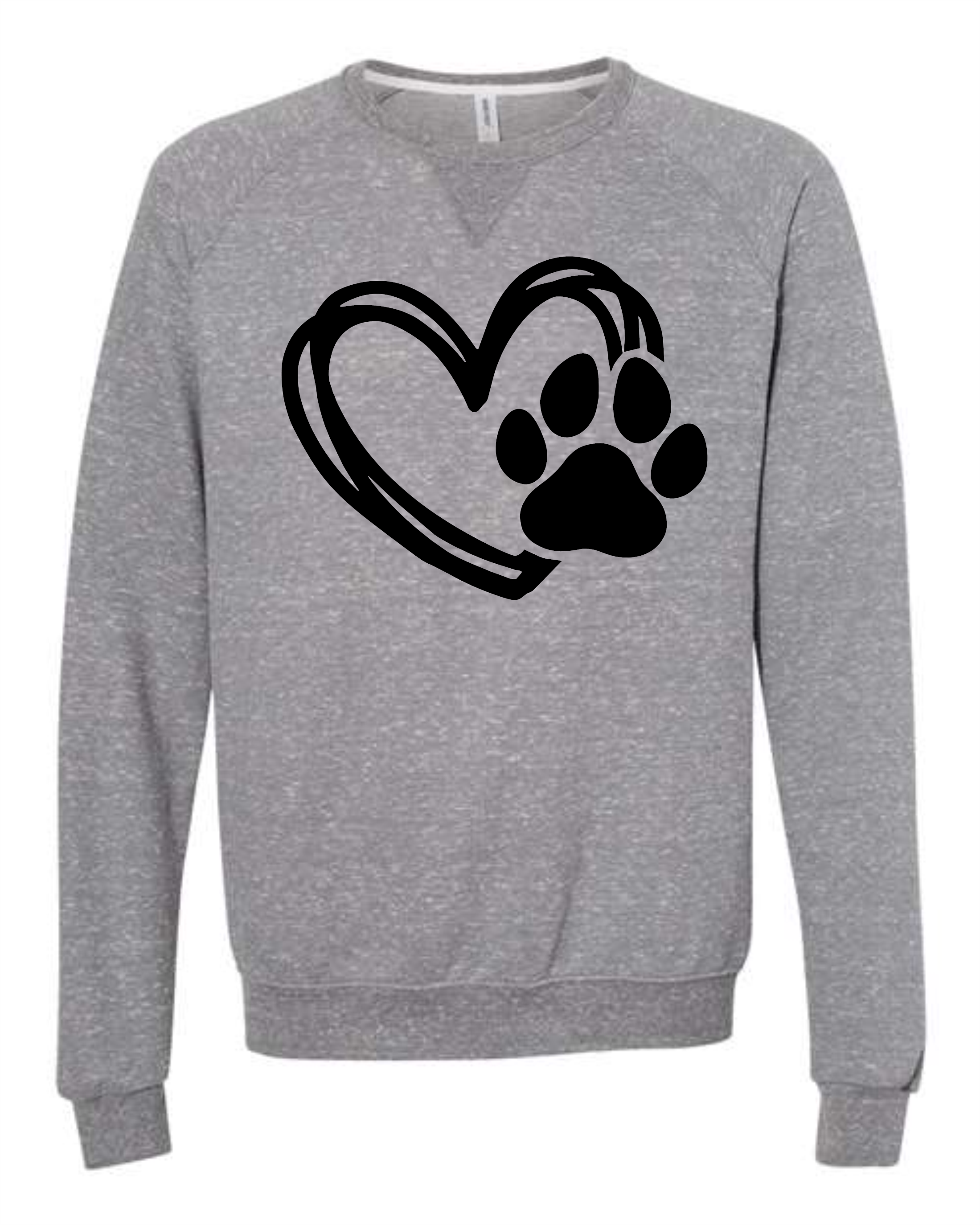Paw Print