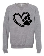 Load image into Gallery viewer, Paw Print

