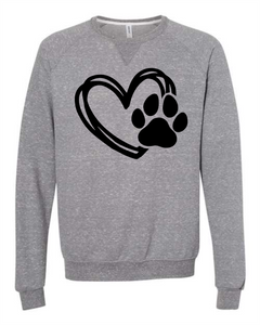 Paw Print