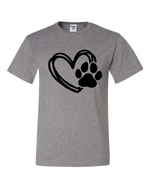 Load image into Gallery viewer, Paw Print
