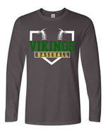 Load image into Gallery viewer, Evg baseball plate
