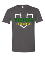 Load image into Gallery viewer, Evg baseball plate
