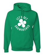 Load image into Gallery viewer, Let&#39;s Get Shamrocked
