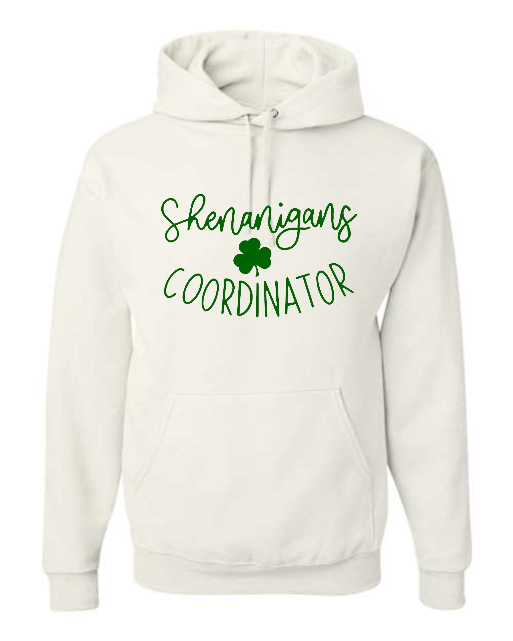 Shenanigans Coordinator