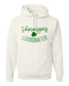 Shenanigans Coordinator