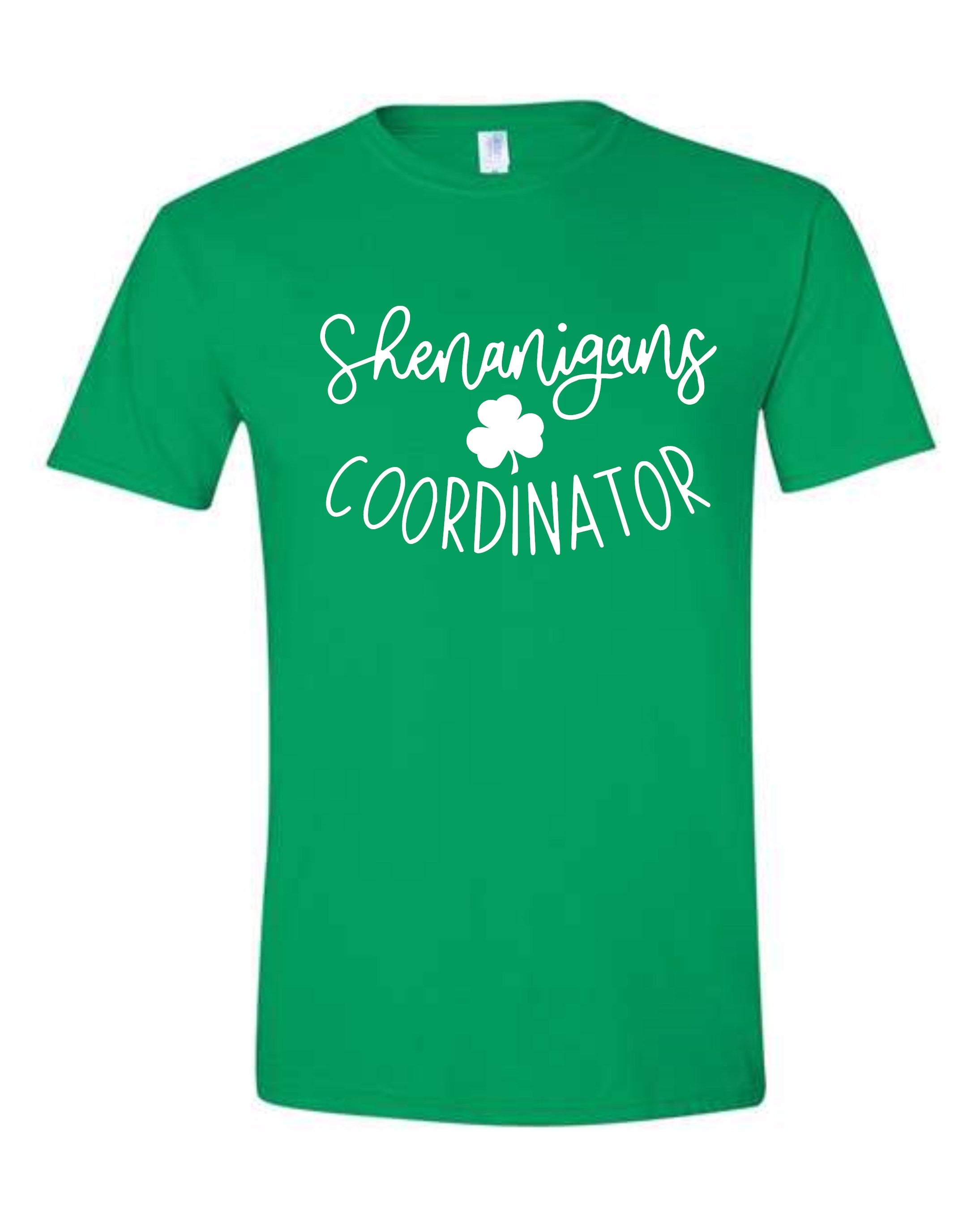 Shenanigans Coordinator