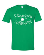 Load image into Gallery viewer, Shenanigans Coordinator
