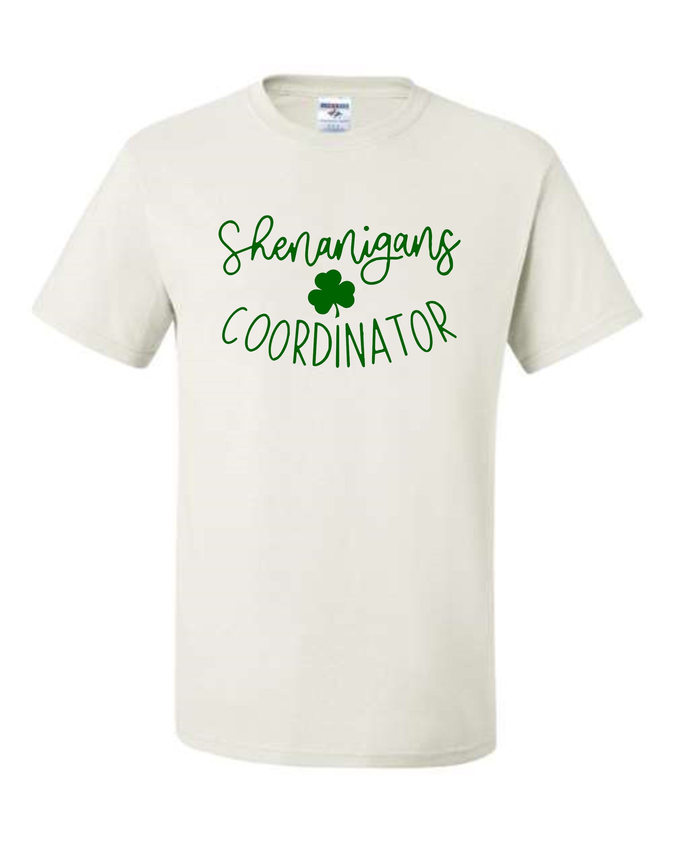 Shenanigans Coordinator