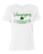 Load image into Gallery viewer, Shenanigans Coordinator
