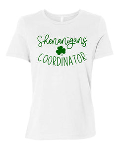 Shenanigans Coordinator