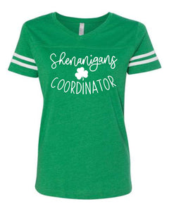 Shenanigans Coordinator