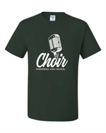 Load image into Gallery viewer, Evg Choir Spirit Wear
