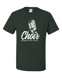 Evg Choir Spirit Wear