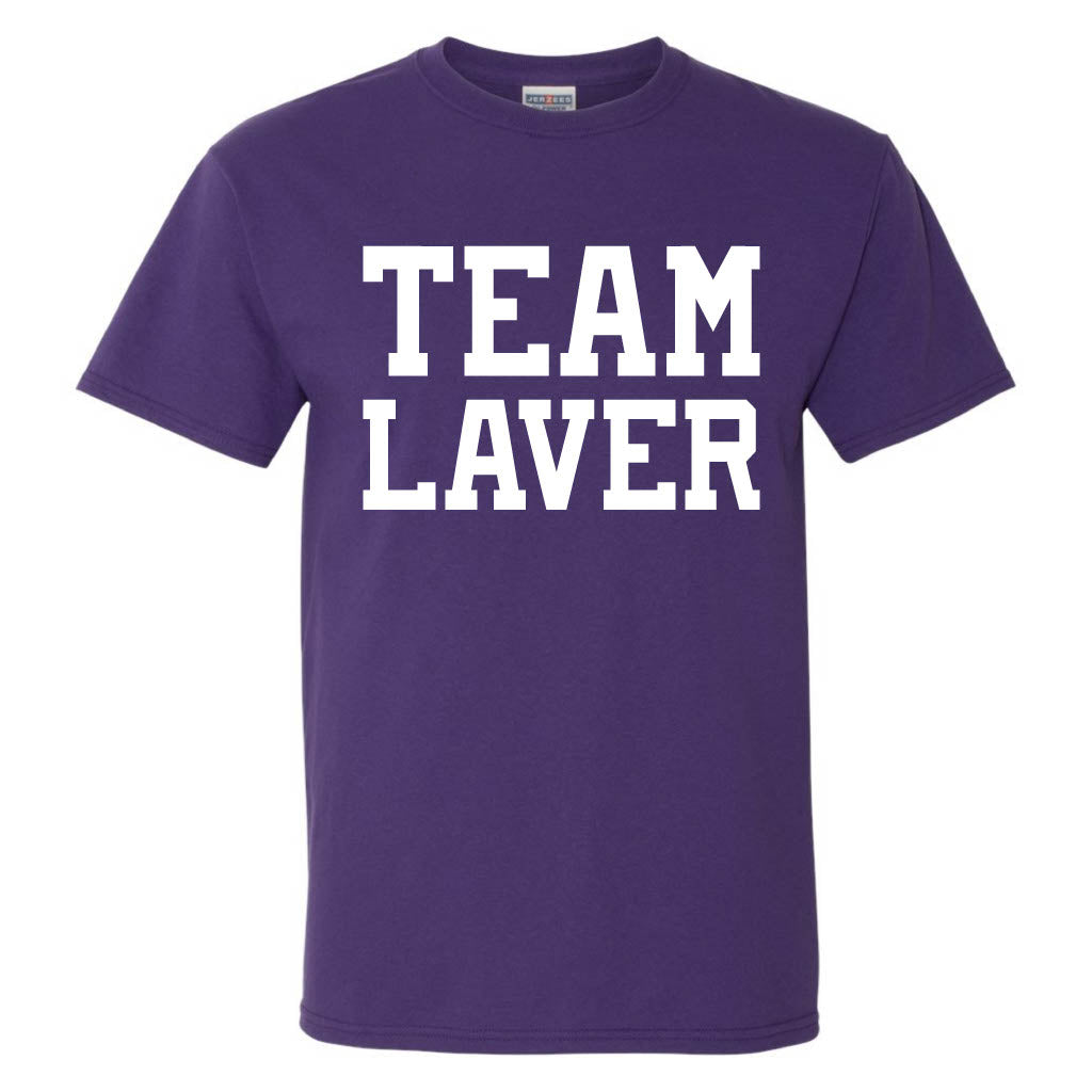 TEAM LAVER