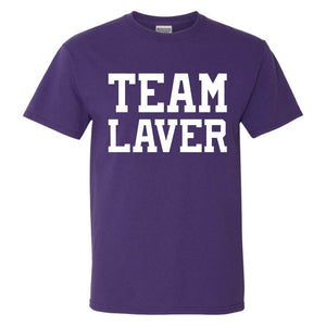 TEAM LAVER
