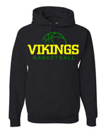 Load image into Gallery viewer, Vikings Basketball

