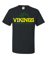 Load image into Gallery viewer, Vikings Basketball
