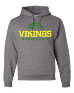Load image into Gallery viewer, Vikings Basketball
