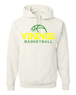 Load image into Gallery viewer, Vikings Basketball
