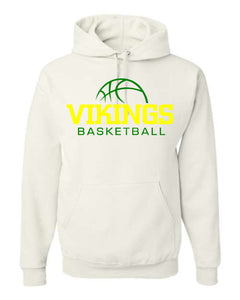 Vikings Basketball