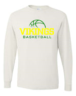 Load image into Gallery viewer, Vikings Basketball
