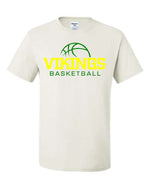 Load image into Gallery viewer, Vikings Basketball
