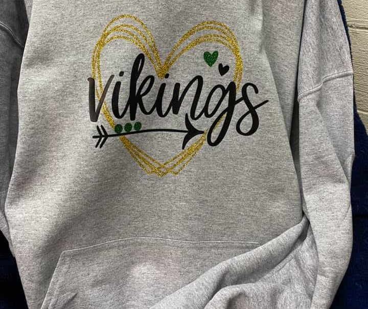 Vikings with Heart