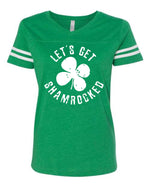 Load image into Gallery viewer, Let&#39;s Get Shamrocked

